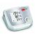 Boso Medicus Uno-upper arm blood pressure monitor with a button control large display and arrhythmia detection-including the cuff (22-32cm)