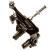 SRAM Apex Front Brake Caliper Black