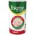 YOKEBE - The activated food - strawberry - Diethake for weight loss - gluten -free lactose -free and vegan - diet drink with proteins - 500 g 12 portions yokebe strawberry 500 g (1 Pack)