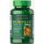 Pumpkin Seed Oil, Supports Prostate and Urinary Health White 100 Count (Pack of 1)