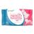 Extra Large Wet Wipes for Adults 30x20cms (80pk) - Feather Soft Body Cleansing Wet Wipes for Incontinence Care - Ultra Gentle Thick XL Wet Wipes - Kind to Skin with Aloe Vera and Vitamin E