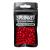 SPRINKLY - Mini Chocolate Beans - Red - 30g 30g Sample Packet Red