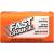 Permatex 25575 Fast Orange Pumice Bar Hand Soap  5.75 oz. Bar 5.75 Ounce Bar