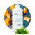 Mirai Clinical Persimmon Body Wash  for Aging Skin  Purifying and Deodorizing Body Wash with Natural Persimmon & Green Tea Extract for Eliminating Nonenal Body Odor - Unisex Body Soap - 500ml 16.9 Fl Oz (Pack of 1)