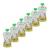 Hipp Hippis squeezing bag kiwi in pear banana 100% organic fruits without added sugar 6 x 100 g bag H 8527 kiwi/pear/banana 100g 100 g (6 Pack)