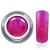 Color gel metallic Bubble Violet Pink UV Led Gel Nail Design Nail Gel Gel Nails Nail Art RM Beautynails 1 Pack (1x5ml) 24-Bubble