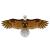 Eagle Kite for Kids Adults with 60" Wingspan