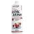 Best Body Nutrition Vital Drink Zerop - Cherry original beverage concentrate - Sirup - Sugar -free 1:80 results in 80 liters of finished drink 1 l (1 -pack) cherry 1 l (1 Pack)