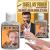 Gears Out Smell My Finger Hand Sanitizer Gel  2 oz bottle  Funny Stocking Stuffers  Gag Gifts for Men  Dude Gift  Sanitizers for Guys - Sanitizer