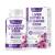 28-in-1 Liver Cleanse Detox & Repair Fatty Liver Formula - Milk Thistle Silymarin, Artichoke Extract, Dandelion & Apple Cider Vinegar - Liver Health Supplement Support Pills - Vegan Capsules 60 Count (Pack of 1)