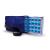 Cryo-Max Cold Pack, 8 Hour Reusable Cold Therapy Ice Pack for Elbows, Knees, Neck + More, Medium, 6" x 12" (1 Count)
