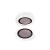UND GRETEL natural cosmetics IMBE eye shadow - Eye Shadow highly pigmented natural certified & vegan - Color Lavender Grey 05