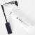 BOOM! Bright Pro Age Mascara - BOOM! by Cindy Joseph Mascara for Older Mature Women w/ Sensitive Eyes - Lengthening & Strengthening Hypoallergenic Mascara (Black)
