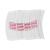 36pcs Wig Tapes for Lace Wigs Invisible Waterproof Double Side Tape for Wigs Lace Front Wig Tape Toupee Tape Strips Wig Lace Tape for Fixing Wigs (White)