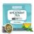 HANDPICK, Spearmint Tea Bags (100 Count) Non-GMO, Caffeine Free, 100% Pure Spearmint Leaf Tea Bags | Raw from India, Round Eco-Conscious Tea Bags Spearmint Tea 100 Count (Pack of 1)