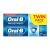 Oral-B Pro Expert Clean Mint Toothpaste 2 x 75 g Mint 75 g (Pack of 1)