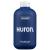 Huron Men's Shampoo - Mens Daily Shampoo for Full & Strong Hair- Nourishing Shampoo for Men's Hair with Argan Oil & Vitamins E and B5 - 11.7oz 11.7 Fl Oz (Pack of 1)