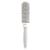 Olivia Garden - Expert Blowout Speed White and Grey Hairbrush- 35 white&grey 35