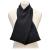 Care Designs Cross Scarf Style Clothing Protector Charcoal Black