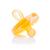 Goldi pacifier cherry shape 0 - 3 months