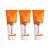 Lindesa K Care Cream with Chamomile and Beeswax Hand Cream Skin Protection Cream Hand Cream PE-Tube 75ml (3)