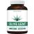 Olive Leaf Extract (Non-GMO) Super Strength: 20% Oleuropein - 750mg - Vegetarian - Antioxidant Support Supplement - No Oil - 60 Capsules