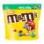 M&M'S chocolate lentils with peanut kernel 400 g