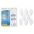 LiquiCell Blister Bands Skin Protection Large