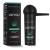 UOYOU MEDIUM BROWN Hair Fibres for Thinning Hair 27.5g Bottle with Applicator | Natural Keratin Hair Fibers Concealer for Hair Loss for Men and Women | Hair Building Fibres Powder MEDIUM BROWN 27.50 g (Pack of 1) Medium Brown