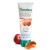 Himalaya Gentle Exfoliating Walnut Scrub Exfoliates Dead Skin Unclogs Pores Keeps Skin Nourished and Supple Fortified With Walnuts and Wheat Germ for Clear Radiant Skin - 75ml