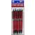 NCAA Alabama Crimson Tide Disposable Click Pens