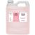 Rose Water Facial Toner - 32oz Bulk Alcohol-Free Vegan All Natural Refreshing for Face and Hair - Uplifts, Calming & Soothing for All Skin Types Rose Water 32 Fl Oz (Pack of 1)