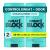 SweatBlock [AM] Deodorant Antiperspirant Solid for Men & Women - Daily Sweat & Odor Protection - Easy, Clean, Smooth Glide - Dermatologist Tested - Coastal Fresh Fragrance, 2.7oz Stick (Daily Clinical (2 Pack))