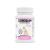 Cosequin Joint Health Supplement Capsules for Cats - With Glucosamine and Chondroitin 80 Count 1 Pack