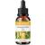 NaturTreu vitamin D3 K2 drops highly dose & vegan - 100% vegetable (without animal lanolin) - 1000 IE vitamin D + vitamin K2 - sun lover