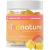 Kind Nature Vitamin B2 Gummies - Riboflavin 400mg Supplement for Kids & Adults - Migraine Relief & Headache Relief - 60 Chewable Gummies (30 Day Supply)