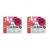 UpSpring MilkFlow Supports breast milk supply +elecrolytes Fenugreek & Blessed Thistle Supplement Drink - Berry 16 Packets - pack of  2