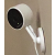  Video Baby Monitor with 1080P HD Wi-Fi Camera and Background Audio, Night Vision, 2-Way Talk and Motion Detection - Compatible with Smartphones 1 Count (Pack of 1)