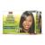 African Pride Olive Miracle Deep Conditioning No-lye Relaxer Kit, Super, 1count