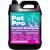 Dirtbusters Pet Pro Carpet Cleaner Shampoo Solution Deep Cleaning Stain Remover With Odour Neutraliser To Remove Dog & Cat Urine Carpet Cleaner Solution For Carpet Shampoo Machines (5L) 5 l (Pack of 1)