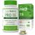 Hyperbiotics PRO-15 Advanced Strength with Kiwifruit 15 Billion CFU 30 Patented Time-Release Tablets