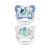 Dr. Brown's Prevent T2 Night Pacifier Silicone 6-18 Months Blue Pack of 2