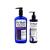Dr Teals Lavender Body Wash w/Pure Epsom Salt - Bundle w/Dr Teals Lavender Body Lotion! Soothing Set! 2 Piece Set