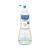 Mustela Stelatopia Cleansing Gel - Baby Face & Body Wash for Eczema-Prone Skin - with Natural Avocado & Sunflower Oil - Fragrance-Free & Tear Free - 16.9 fl. Oz