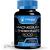 Magnesium l-Threonate Supplement Capsules 120 Count - 3000mg - High Absorption Magnesium Supplement Liposomal, Ultra Strength Magnesium Threonate for Brain, Sleep Support, Energy, and Heart Health 120 Count (Pack of 1)