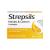Strepsils Honey & Lemon Lozenges 36s Gluten Free Sore Throat Relief Soothes Sore Throat Fights Infection Works in 5 Mins