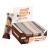 Powerbar Protein Soft Layer Chocolate Toffee Brownie 12x40g - High in protein + palm oil free