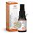 Code Vital Coenzyme Q10 - Ubiquinol Active Spray 10ml I Booster Technology |Developed at German universities |Active spray |6-fold increased bioavailability |10ml