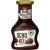 Schwartau Dessert Sauce Chocolate to refine desserts and ice cream 125ml