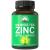 Raw Whole Food Zinc with Copper + 25 Vegetables and Fruit Blend for Max Absorption. Immune Support Supplement Capsules. Two Essential Minerals for Immunity Support Vitamin Pills Tablets